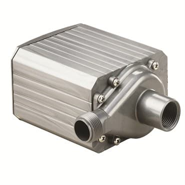 Danner Pond-Mag 18 1800GPH Pump W/18' Power Cord — photo 1 of 2