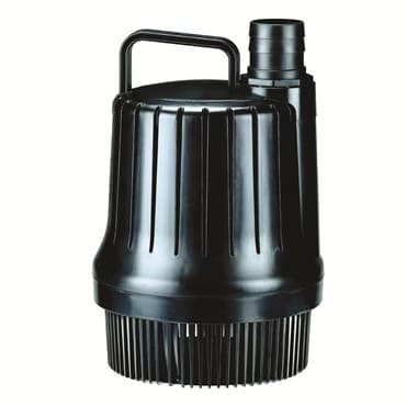 Danner MDWP30 3000GPH Magnetic Drive Water Fall Pump — photo 1 of 2