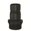 Danner 1-1/2" Mpt X 1-1/2" Universal Barb — thumbnail 1 of 2