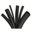 Danner 2"x50' Black Flex Tubing — thumbnail 1 of 2