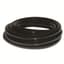 Danner 1"x50' Black Tubing Roll — thumbnail 1 of 2