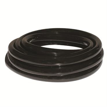 Danner 3/8"x100' Standard Black Tubing Roll — photo 1 of 2