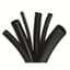Danner 3/4"x100' Black Reinforced Flexible Tubing — thumbnail 1 of 2