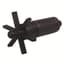 Danner Impeller for Pumps MD12 & PM12 Model B — thumbnail 1 of 2