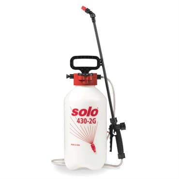 Solo 2gal Hand Held Compression Type Sprayer — photo 1 of 2