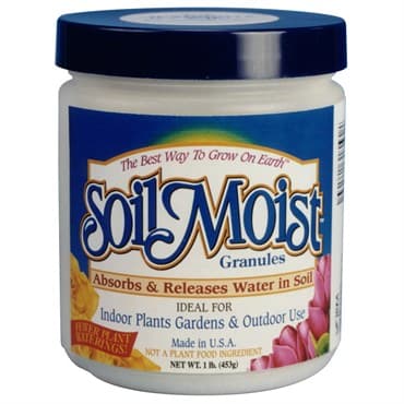 JRM 1# Soil Moist Granular Jar SOILMOIST — photo 1 of 2
