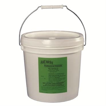 JRM 40# Soil Moist Granular 6Gal Pail — photo 1 of 2