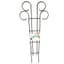 Bosmere Wren 36" Scroll Pot Trellis — thumbnail 1 of 2