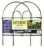 Origin Point 18"x8' Green Round Folding Fence — thumbnail 1 of 2