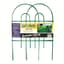 Origin Point 24"x10' Green Round Folding Fence — thumbnail 1 of 2