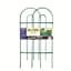 Origin Point 32"x10' Green Round Folding Fence — thumbnail 1 of 2