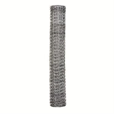 Origin Point 36"X50' Galvanized Hex Netting 1" 20GA — photo 1 of 2