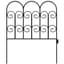 Origin Point 18"x16" Jasmine Classic Border — thumbnail 1 of 2