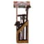 Bosmere Supports Display Deal w/Wood Display — thumbnail 1 of 2