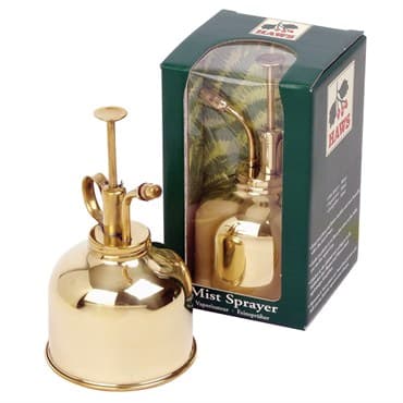 Bosmere Haws Brass Mister 012868291501 BMV200 — photo 1 of 2