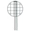 Bosmere18" Grid Flower Support w/ 25" Legs — thumbnail 1 of 2