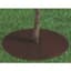 Bosmere 36" Coco Fiber Tree Protector Ring Round — thumbnail 1 of 2