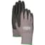 BGC Nitrile Tough GT Glove Medium w/ Micro Foam — thumbnail 1 of 2