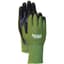 BGC Bamboo Nitrile Glove Small Green — thumbnail 1 of 2