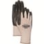 BGC Nitrile Tough Max Small Glove w/ Cool Max — thumbnail 1 of 2