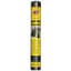 Warps 1.5M 3'x100' NO-HOE Garden Mulch Black — thumbnail 1 of 2