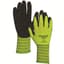 Wonder Grip Rubber Palm Glove XL Hi Vis Green — thumbnail 1 of 2