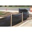 Dewitt 3'x100' Silt Fence 48" Stakes — thumbnail 1 of 2