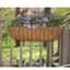 Panacea 36" Homeland Window Planter Oil Rubbed Bronze — thumbnail 1 of 2