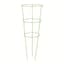 Panacea 42" Green Tomato Cage 3 Leg 3 Ring — thumbnail 1 of 2