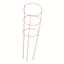 Panacea 54" Red Tomato Cage 4 Leg 4 Ring — thumbnail 1 of 2