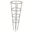 Panacea 54" Tomato Cage 4 Leg 4 Ring Galvanized — thumbnail 1 of 2
