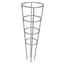 Panacea 60" Widemouth 4 Leg 4 Ring Galvanized Tomato Cage — thumbnail 1 of 2