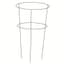 Panacea 18" Peony Ring Galvanized — thumbnail 1 of 2