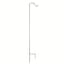 Panacea 64" Black Single Shepherds Hook — thumbnail 1 of 2