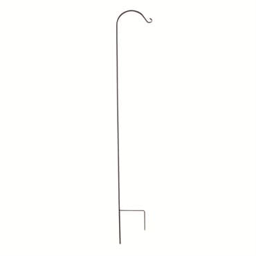 Panacea 48" Single Forged Shepherd Hook — photo 1 of 2