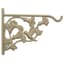 Panacea 8" Hummingbird Bracket Sand — thumbnail 1 of 2