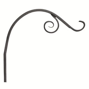 Panacea 12" Vine Bracket Forged — photo 1 of 2