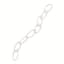 Panacea 36" Extender Chain White — thumbnail 1 of 2