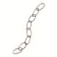 Panacea 36" Extender Chain Antique Brass — thumbnail 1 of 2