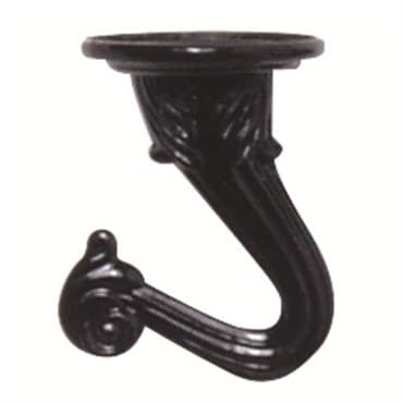 Panacea Swag Hook Black 2pk — photo 1 of 2