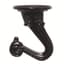 Panacea Swag Hook Black 2pk — thumbnail 1 of 2