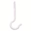 Panacea Ceiling Hook White 5pk — thumbnail 1 of 2