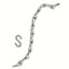 Panacea 18" Flower Pot Chain — thumbnail 1 of 2