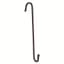Panacea J Hook Double Black — thumbnail 1 of 2