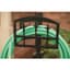 Panacea Classic Finial Hose Hanger Black — thumbnail 1 of 2