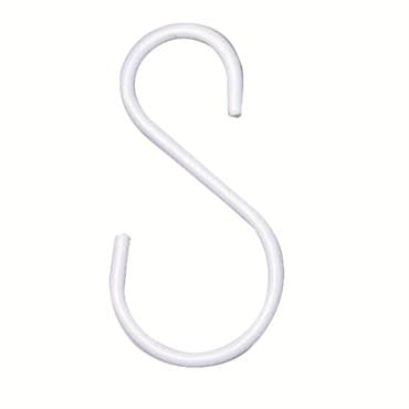 Panacea Extender S Hook White 2pk — photo 1 of 2