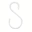 Panacea Extender S Hook White 2pk — thumbnail 1 of 2