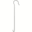 Panacea 36" Black Tree Hook — thumbnail 1 of 2