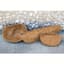 Panacea 18" Round Coco Fiber Liner — thumbnail 1 of 2