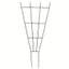 Panacea 36" Fan Pot Trellis Green — thumbnail 1 of 2